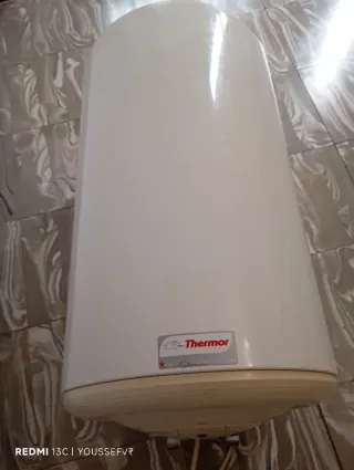 Termo eléctrico Thermor 100L