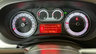 FIAT 500L TREKKING 1.3 MJT 85CV - EQUIPADO AL MÁX