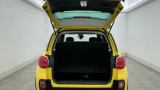 FIAT 500L TREKKING 1.3 MJT 85CV - EQUIPADO AL MÁX