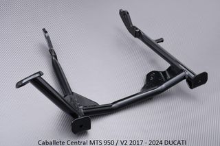 Caballete Central MTS 950 / V2 2017 - 2024 DUCATI