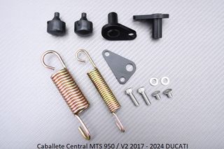 Caballete Central MTS 950 / V2 2017 - 2024 DUCATI