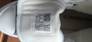 Converse Botas Negras y Blancas