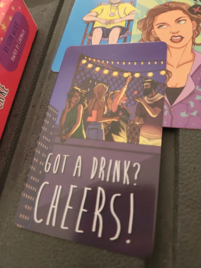 Baraja oráculo/Barajas de Tarot *Leer Descripcion*