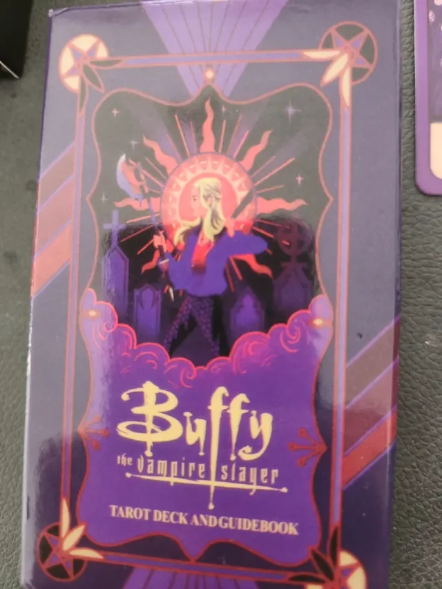 Baraja oráculo/Barajas de Tarot *Leer Descripcion*