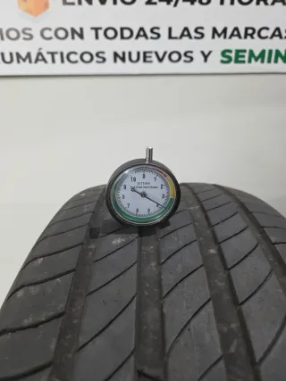 225 55 18 102V MICHELIN PRIMACY 4