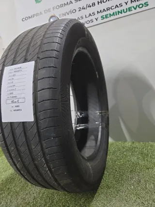225 55 18 102V MICHELIN PRIMACY 4