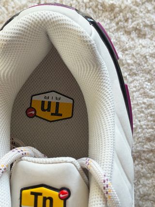 Nike Air Max Plus TN 3 Summer Nights