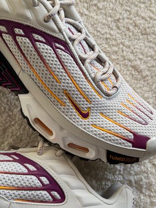 Nike Air Max Plus TN 3 Summer Nights