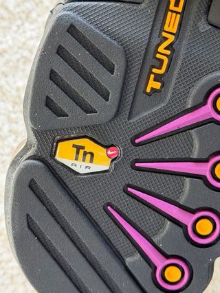 Nike Air Max Plus TN 3 Summer Nights