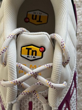 Nike Air Max Plus TN 3 Summer Nights