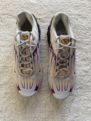 Nike Air Max Plus TN 3 Summer Nights