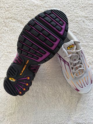 Nike Air Max Plus TN 3 Summer Nights