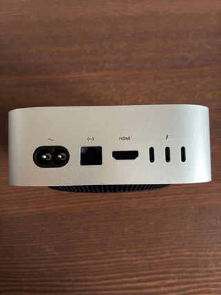 Mac Mini M4 512GB 16GB RAM