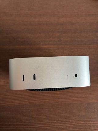 Mac Mini M4 512GB 16GB RAM