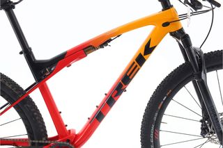 Specialized Supercaliber XX1 (MTB) t.L Reacondicionada