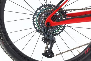 Specialized Supercaliber XX1 (MTB) t.L Reacondicionada