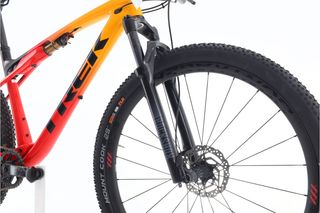Specialized Supercaliber XX1 (MTB) t.L Reacondicionada