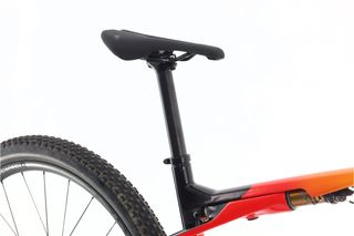 Specialized Supercaliber XX1 (MTB) t.L Reacondicionada