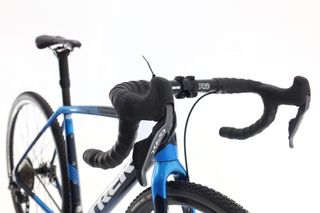 Trek Boone (gravel) t.52 Reacondicionada