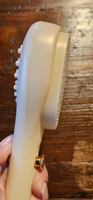 2 Spazzole Toelettatura Cane/Gatto