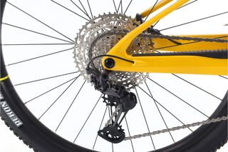 Lapierre XRM 6.9 XT (MTB) t.S Km.0