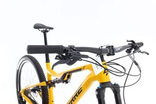 Lapierre XRM 6.9 XT (MTB) t.L Km.0