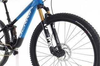 Berria Mako GX (MTB) t.S Reacondicionada