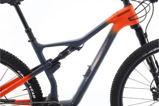 Cannondale Scalpel 2 XT (MTB) t.M Reacondicionada