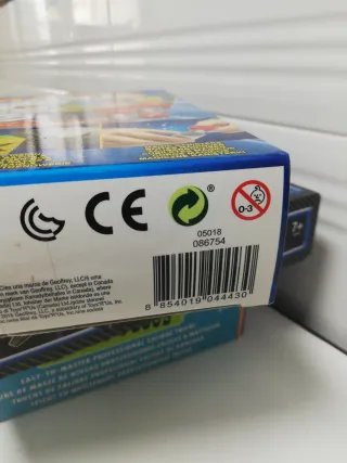 Set di Magia Amazing Magic 25 Trucchi