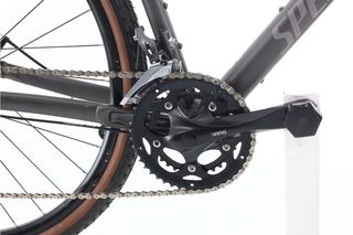 Specialized Diverge (gravel) t.56 Reacondicionada