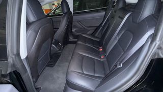 Tesla Model 3 2019 Impoluto