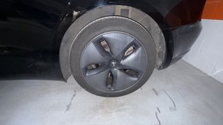 Tesla Model 3 2019 Impoluto