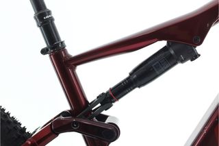 BH iLynx Trail 8.0 (ebike) t.M Reacondicionada