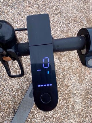 Monopattino Elettrico Xiaomi 1S