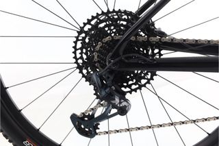 Lapierre Prorace CF 7.9 X01 (MTB) t.XL Km.0