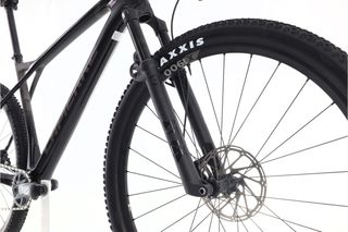 Lapierre Prorace CF 7.9 X01 (MTB) t.XL Km.0