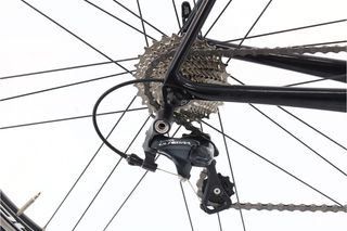 Giant TCR (carretera) t.58 Reacondicionada