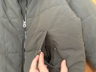 Plumas Only Verde Oliva.