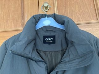 Plumas Only Verde Oliva.