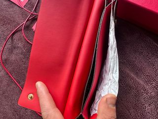 Bolso fiesta Carolina Herrera CH