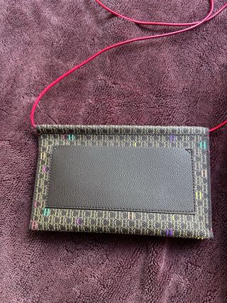 Bolso fiesta Carolina Herrera CH