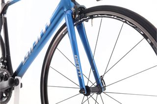 Giant TCR (carretera) t.58 Reacondicionada