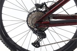 BH iLynx Trail 8.0 (ebike) t.M Reacondicionada