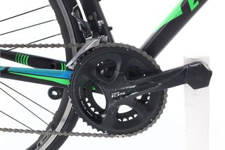 Giant TCR Advanced Pro 1 (carretera) t.52 Reacondicionada