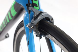 Giant TCR Advanced Pro 1 (carretera) t.52 Reacondicionada