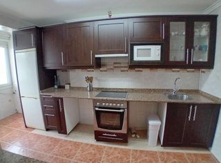 Piso en alquiler en Centro en Gijón