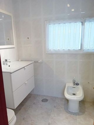 Piso en alquiler en Centro en Gijón