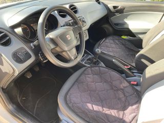 SEAT Ibiza 2012
