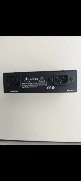 Voodoo Lab Pedal Power 2 Plus