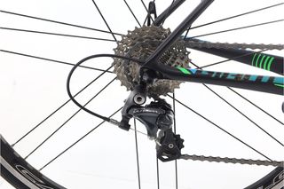 Giant TCR Advanced Pro 1 (carretera) t.52 Reacondicionada